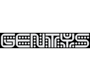 Gentys logo