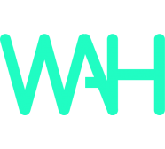 wah logo